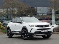 2023 Vauxhall Mokka 1.2 Turbo Ultimate 5dr Auto Hatchback Petrol Automatic