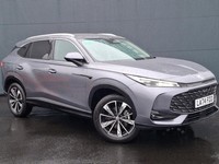 2024 MG Hs 1.5 T-GDI SE 5dr SUV Petrol Manual