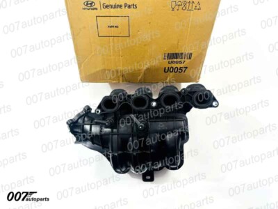 впускного Manifold, воздушный Supply  HYUNDAI I10 1ST GEN, I20 1ST GEN хода 28311-03001