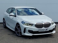 2022 BMW 1 Series 118i [136] M Sport 5dr [Live Cockpit Professional] HATCHBACK P