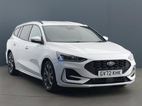 2023 Ford Focus 1.0 EcoBoost Hybrid mHEV 155 ST-Line Edition 5dr Estate Petrol M