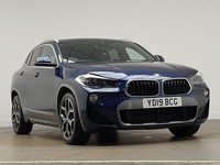 2019 BMW X2 sDrive 18i M Sport X 5dr Step Auto SUV Petrol Automatic
