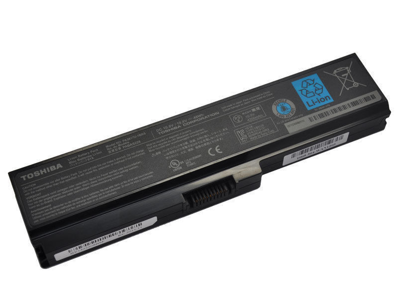 Toshiba Laptop Batteries for sale Shop with Afterpay eBay AU
