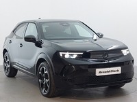 2025 Vauxhall Mokka 1.2 Turbo 136 Ultimate 5dr Hatchback Petrol Manual