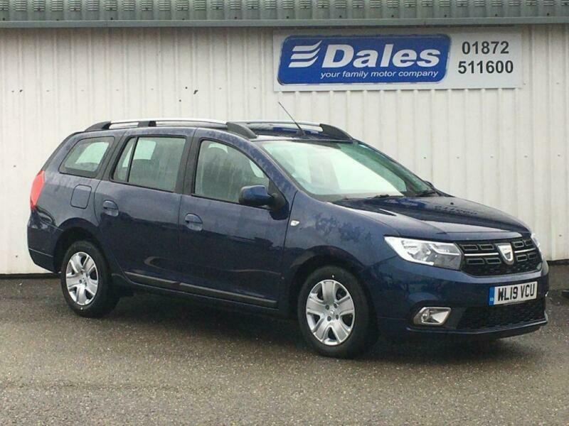 Dacia logan 2019