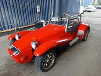 1994 Westfield Se  convertible PETROL Manual