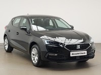 2025 SEAT Leon 1.5 TSI 115 SE 5dr [DAP] Hatchback Petrol Manual