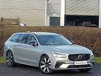2025 Volvo V90 2.0 T6 [350] PHEV Plus Dark 5dr AWD Auto Estate Hybrid Automatic