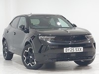 2025 Vauxhall Mokka 1.2 Turbo Ultimate 5dr Auto Hatchback Petrol Automatic