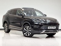 2025 BYD Seal U DM-i 1.5 DM-i Boost 5dr Auto Estate Hybrid Automatic