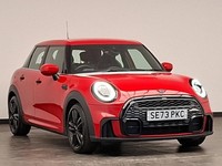 2023 MINI Cooper 1.5 Cooper Sport Premium 5dr Auto Hatchback Petrol Automatic