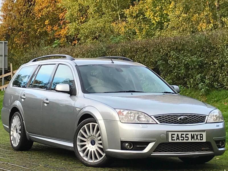Ford mondeo 3 универсал