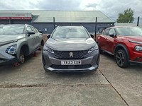 2023 Peugeot 5008 1.5 BlueHDi GT 5dr EAT8 SUV Diesel Automatic