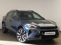 2025 Cupra Formentor 1.5 eTSI 150 V2 5dr DSG SUV Petrol Automatic