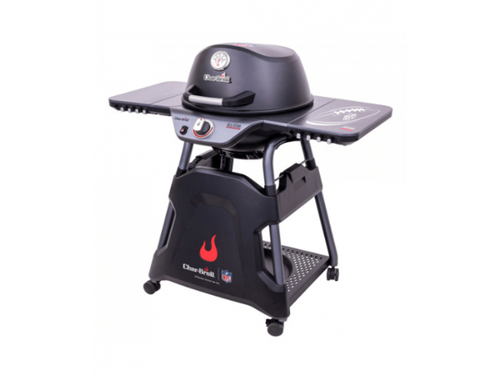 Gasgrill Char-Broil All-Star 120 B mit Grillrost aus Gusseisen