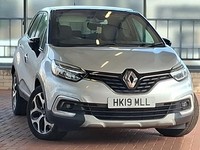 2019 Renault Captur 1.5 dCi 90 GT Line 5dr Hatchback Diesel Manual