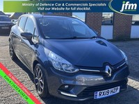 2025 Renault Clio 1.5dCi [90] Play Hatchback Diesel Manual
