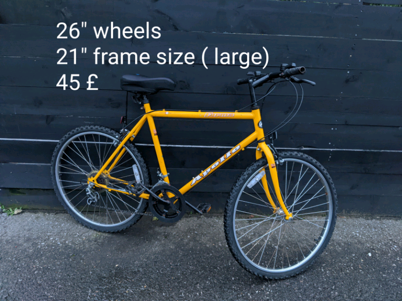 Cheap bikes . Ready to ride and affordable in Hersham, Surrey Gumtree