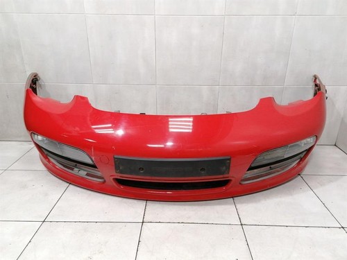 PORSCHE BOXSTER 987 Front Bumper 98750575701 Vorne Stoßstange MK1