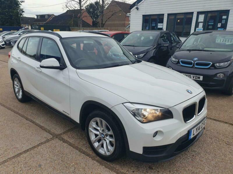 Bmw x1 20i xdrive