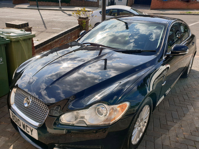 Jaguar XF Petrol Auto in Welling, London Gumtree
