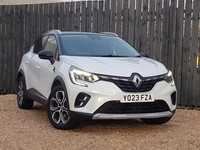 2023 Renault Captur 1.6 E-Tech Plug-in hybrid 160 Techno 5dr Auto HATCHBACK PETR