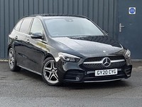 2020 Mercedes-Benz B Class B180 AMG Line Premium 5dr Auto Hatchback Petrol Autom