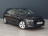 2023 Volkswagen Golf 1.5 TSI Style 5dr Hatchback Petrol Manual