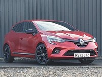 2022 Renault Clio 1.6 E-TECH full hybrid 145 Techno 5dr Auto Hatchback Hybrid Au