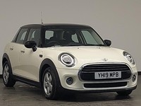 2019 MINI Cooper 1.5 Cooper Classic II 5dr Auto Hatchback Petrol Automatic