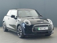 2022 MINI HATCHBACK 135kW Cooper S Level 3 33kWh 3dr Auto HATCHBACK ELECTRIC Aut