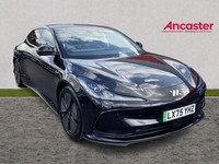 2025 MG MG IM5 217kW Standard Range 75kWh 5dr Auto Automatic Hatchback Electric 