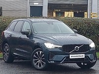 2022 Volvo XC60 2.0 B5P Plus Dark 5dr AWD Geartronic SUV Petrol Automatic