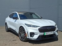 2022 Ford Mustang Mach-E 358kW GT 88kWh AWD 5dr Auto SUV Electric Automatic