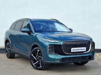 2026 Lepas L8 1.5T PHEV Elevate 5dr 1DHT SUV Hybrid Automatic