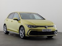 2022 Volkswagen Golf 1.5 TSI R-Line 5dr HATCHBACK PETROL Manual