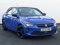 2022 Vauxhall Corsa 1.2 GS Line 5dr Hatchback Petrol Manual