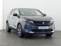 2021 Peugeot 3008 1.2 PureTech GT Premium 5dr EAT8 SUV Petrol Automatic