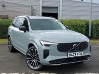2025 Volvo XC90 2.0 B5P Ultra Dark 5dr AWD Geartronic SUV Petrol Automatic