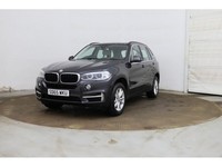 2015 BMW X5 30d SE SUV Diesel Automatic