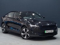 2023 Polestar 2 170kW 78kWh Long Range Single motor 5dr Auto SALOON ELECTRIC Aut