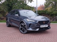 2022 Cupra Formentor 1.5 TSI 150 V2 5dr DSG SUV Petrol Automatic