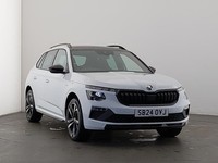 2024 Skoda Kamiq 1.0 TSI Monte Carlo 5dr Hatchback Petrol Manual