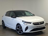 2022 Vauxhall Corsa 1.2 Elite Edition 5dr Hatchback Petrol Manual