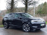 2025 Vauxhall Grandland 157kW GS 73kWh 5dr Auto HATCHBACK ELECTRIC Automatic