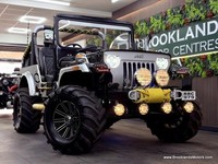 Jeep JEEP