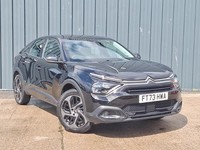 2023 Citroen C4 1.2 PureTech [130] Plus 5dr Hatchback Petrol Manual