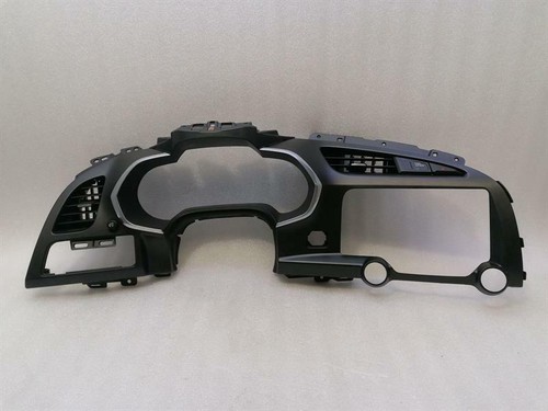 CHEVROLET CORVETTE C7 23307720 Dash Dashboard Gauge Cluster Bezel Trim