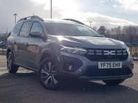 2025 Dacia Jogger 1.6 HEV Expression 5dr Auto MPV PETROL/ELECTRIC Automatic