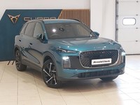 2026 Lepas L8 1.5T PHEV Elevate 5dr 1DHT SUV Hybrid Automatic